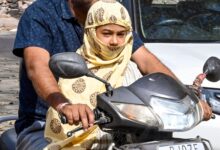 IMD issues dual alert of heatwave, rains in different parts of Rajasthan