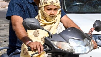 IMD issues dual alert of heatwave, rains in different parts of Rajasthan