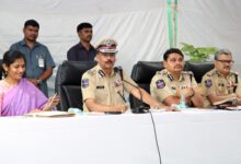 “Honoured to lead progressive, efficient police force”, says Telangana’s outgoing DGP