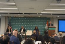 US-Pakistan ties spark debate over India balance