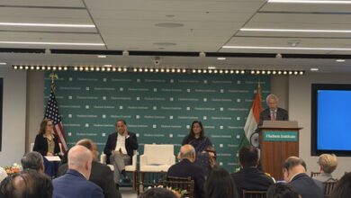 US-Pakistan ties spark debate over India balance