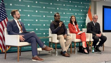 India-US ties face trust deficit, need reset