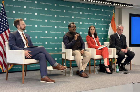 India-US ties face trust deficit, need reset