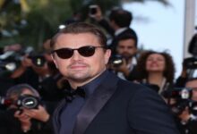 Nikki Glaser reveals Leonardo DiCaprio sent her baskets of pasta after she roasted him at the Golden Globes