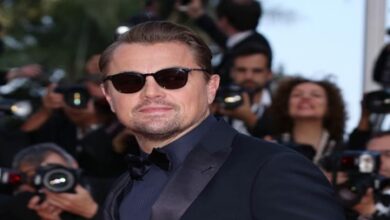 Nikki Glaser reveals Leonardo DiCaprio sent her baskets of pasta after she roasted him at the Golden Globes