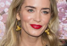 Emily Blunt talks about her ‘prominent memories’ of filming ‘The Devil Wears Prada’