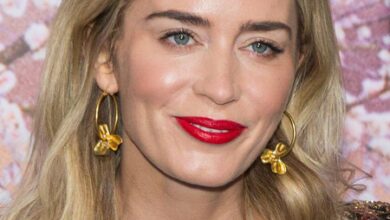 Emily Blunt talks about her ‘prominent memories’ of filming ‘The Devil Wears Prada’