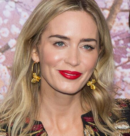Emily Blunt talks about her ‘prominent memories’ of filming ‘The Devil Wears Prada’