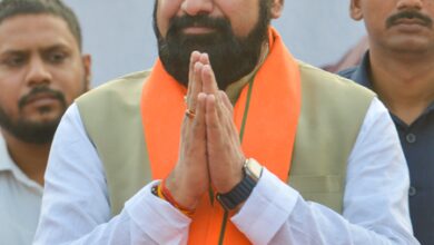 Bihar Assembly to hold special session today as CM seeks vote of confidence