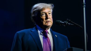 Trump says US will hold Strait of Hormuz leverage until Iran agrees to deal