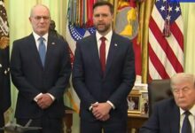 US brokers Israel-Lebanon truce extension