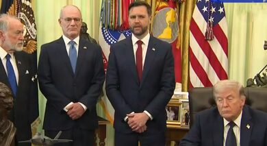 US brokers Israel-Lebanon truce extension