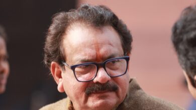 MoS Baghel to kick off National Panchayati Raj Day celebrations today