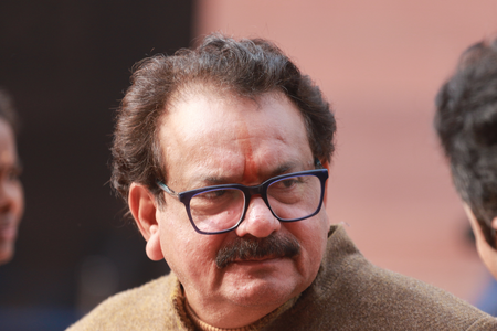 MoS Baghel to kick off National Panchayati Raj Day celebrations today