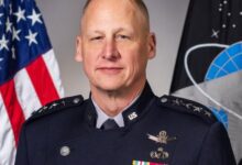 US defence officials say ‘Golden Dome’ push advancing to counter missile threats