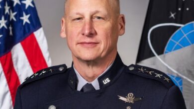 US defence officials say ‘Golden Dome’ push advancing to counter missile threats