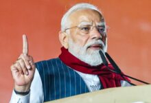PM Modi hails Panchayati Raj Day, calls public service a path to nation-building