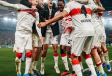 Stuttgart edge Freiburg to reach DFB-Pokal final