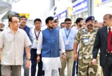 India offers natural advantage to become global aviation transit hub: Ram Mohan Naidu