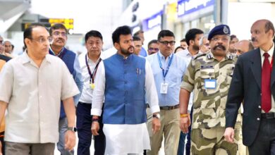 India offers natural advantage to become global aviation transit hub: Ram Mohan Naidu