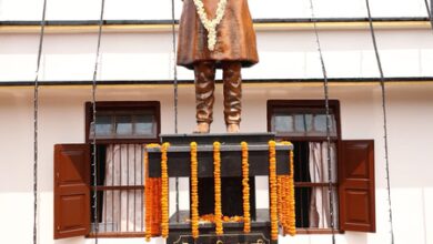 Played pivotal role in strengthening Assam’s political journey: Himanta Sarma’s tribute to Bishnuram Medhi