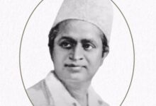 Jackie Shroff pays tribute to Lata Mangeshkar, Asha Bhosle’s father Deenanath Mangeshkar on death anniversary