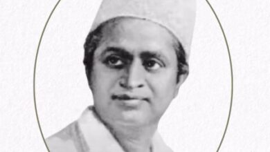 Jackie Shroff pays tribute to Lata Mangeshkar, Asha Bhosle’s father Deenanath Mangeshkar on death anniversary