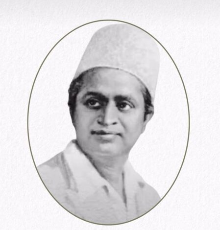 Jackie Shroff pays tribute to Lata Mangeshkar, Asha Bhosle’s father Deenanath Mangeshkar on death anniversary