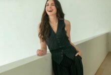 Anne Hathaway talks about why she relates to her ‘The Devil Wears Prada’ character