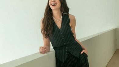 Anne Hathaway talks about why she relates to her ‘The Devil Wears Prada’ character