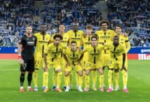 La Liga: Villarreal held, Levante and Rayo earn key wins