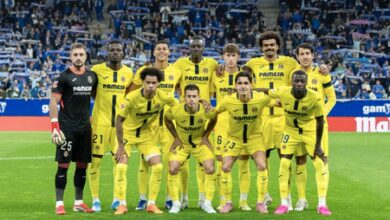 La Liga: Villarreal held, Levante and Rayo earn key wins