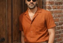 Rohan Gandotra reveals why he said yes to ‘Nasha’ with Sunny Leone