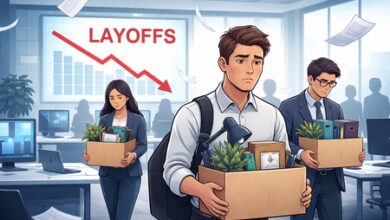 Thousands of IT jobs set to disappear as Meta, Microsoft restructure workforce in AI era