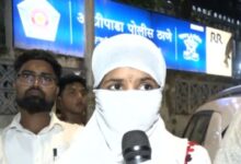 Another harassment case in Maharashtra; Mumbai teen files FIR, accused arrested