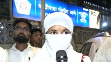 Another harassment case in Maharashtra; Mumbai teen files FIR, accused arrested