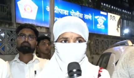 Another harassment case in Maharashtra; Mumbai teen files FIR, accused arrested