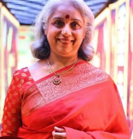 Revathy was taken back to 80s after watching ‘Michael’