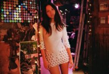 Olivia Rodrigo reveals how she experienced ‘real romantic love for the first time’