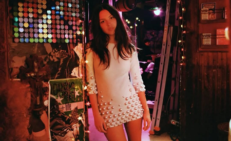 Olivia Rodrigo reveals how she experienced ‘real romantic love for the first time’