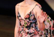 Elizabeth Banks recalls being told she ‘can’t direct men’, says she proved critics wrong