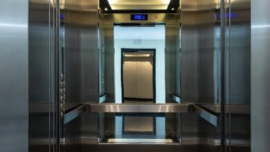 Six tourists injured as lift collapses in J&K’s Srinagar hotel