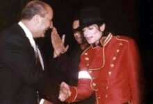 Anupam Kher pens note for late King of Pop Michael Jackson: You were an experience