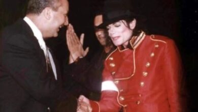 Anupam Kher pens note for late King of Pop Michael Jackson: You were an experience