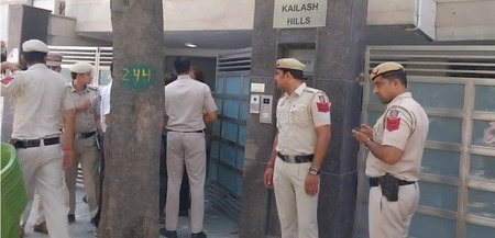 Murder of Delhi IRS officer’s daughter: Police to conduct psychological analysis of accused