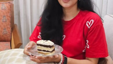 Sshivada: Feeling so grateful for all the love!