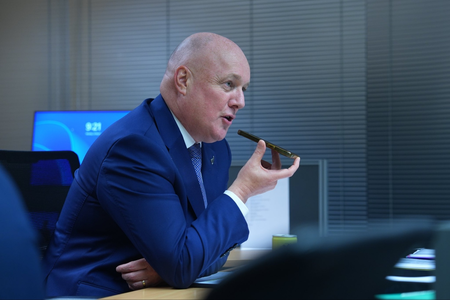 India, New Zealand set to sign FTA for improved market access on April 27