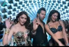 Varun Dhawan says his birthday jam is ‘Wow’ from ‘Hai Jawani Toh Ishq Hona’