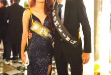 Zayed Khan is a ‘proud parent’ as son Zidane Khan becomes the ‘Prom King’ at college