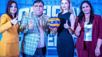 Delhi Pro Volleyball League aims to bring financial stability, recognition for players, say founders